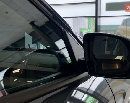 купить новое авто Джип Компас 2025 года от официального дилера Автоцентр AUTO.RIA Джип фото