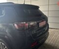 купить новое авто Джип Компас 2025 года от официального дилера ДЖИП ЦЕНТР ХАРКІВ Джип фото