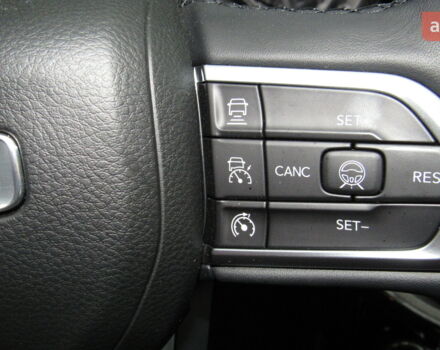 купити нове авто Джип Compass 2025 року від офіційного дилера Автоцентр AUTO.RIA Джип фото