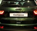 купить новое авто Джип Компас 2025 года от официального дилера Автоцентр AUTO.RIA Джип фото