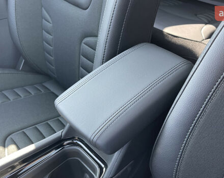 купити нове авто Джип Compass 2025 року від офіційного дилера Автопасаж Джип фото