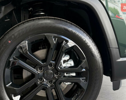 Джип Compass, об'ємом двигуна 1.47 л та пробігом 0 тис. км за 34869 $, фото 5 на Automoto.ua