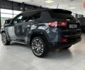 купить новое авто Джип Компас 2025 года от официального дилера JEEP ЦЕНТР ОДЕСА ТОВ «АДІС-МОТОР» Джип фото