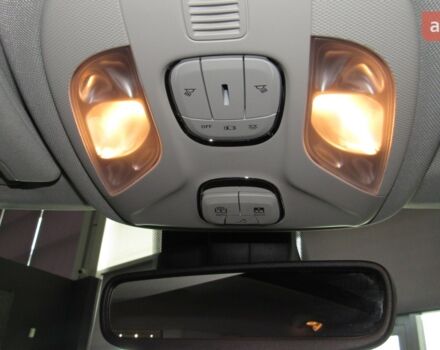 купить новое авто Джип Компас 2025 года от официального дилера Автоцентр AUTO.RIA Джип фото