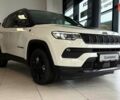 купить новое авто Джип Компас 2025 года от официального дилера JEEP ЦЕНТР ОДЕСА ТОВ «АДІС-МОТОР» Джип фото