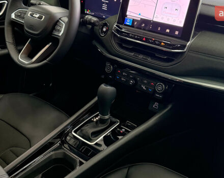 Джип Compass, об'ємом двигуна 1.47 л та пробігом 0 тис. км за 35223 $, фото 20 на Automoto.ua