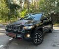 Джип Компас, объемом двигателя 2 л и пробегом 10 тыс. км за 25999 $, фото 1 на Automoto.ua