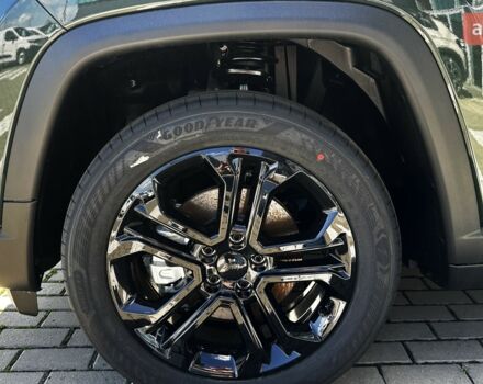 купить новое авто Джип Компас 2025 года от официального дилера Автоцентр AUTO.RIA Джип фото