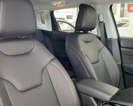 купить новое авто Джип Компас 2025 года от официального дилера Автоцентр AUTO.RIA Джип фото