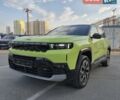 Джип Компас, объемом двигателя 1.2 л и пробегом 0 тыс. км за 39921 $, фото 1 на Automoto.ua