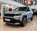 купити нове авто Джип Compass 2026 року від офіційного дилера Автопасаж Джип фото