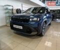 купити нове авто Джип Compass 2026 року від офіційного дилера Автопасаж Джип фото