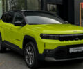 купити нове авто Джип Compass 2026 року від офіційного дилера JEEP ЦЕНТР ОДЕСА ТОВ «АДІС-МОТОР» Джип фото