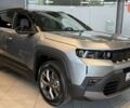 купить новое авто Джип Компас 2026 года от официального дилера JEEP «Сателіт Мотор» Аеліта Джип фото