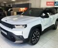 купить новое авто Джип Компас 2026 года от официального дилера JEEP ЦЕНТР ОДЕСА ТОВ «АДІС-МОТОР» Джип фото