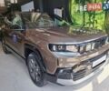 купить новое авто Джип Компас 2026 года от официального дилера Автоцентр AUTO.RIA Джип фото