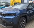 купить новое авто Джип Компас 2026 года от официального дилера Автоцентр AUTO.RIA Джип фото