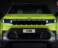 Джип Compass, об'ємом двигуна 1.2 л та пробігом 0 тис. км за 35949 $, фото 1 на Automoto.ua