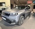 купити нове авто Джип Compass 2026 року від офіційного дилера ДЖИП ЦЕНТР ХАРКІВ Джип фото