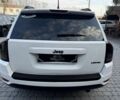 Джип Компас, объемом двигателя 0 л и пробегом 231 тыс. км за 10600 $, фото 10 на Automoto.ua