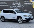 Джип Компас, объемом двигателя 0 л и пробегом 231 тыс. км за 10600 $, фото 1 на Automoto.ua