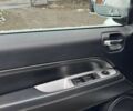 Джип Компас, объемом двигателя 2.4 л и пробегом 124 тыс. км за 9800 $, фото 9 на Automoto.ua