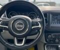 Джип Compass, об'ємом двигуна 0 л та пробігом 93 тис. км за 17300 $, фото 13 на Automoto.ua