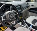 Джип Compass, об'ємом двигуна 0 л та пробігом 93 тис. км за 17300 $, фото 11 на Automoto.ua