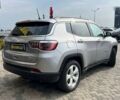 Джип Compass, об'ємом двигуна 0 л та пробігом 93 тис. км за 17300 $, фото 6 на Automoto.ua