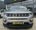 Джип Compass, об'ємом двигуна 0 л та пробігом 93 тис. км за 17300 $, фото 1 на Automoto.ua