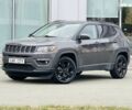 Джип Компас, объемом двигателя 0 л и пробегом 84 тыс. км за 18500 $, фото 1 на Automoto.ua