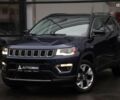 Джип Компас, объемом двигателя 2.4 л и пробегом 5 тыс. км за 25500 $, фото 1 на Automoto.ua