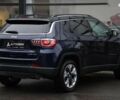 Джип Компас, объемом двигателя 2.4 л и пробегом 5 тыс. км за 25500 $, фото 3 на Automoto.ua