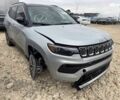 Джип Компас, объемом двигателя 2 л и пробегом 3 тыс. км за 15900 $, фото 5 на Automoto.ua