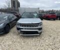 Джип Компас, объемом двигателя 2 л и пробегом 3 тыс. км за 15900 $, фото 1 на Automoto.ua