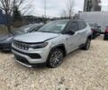 Джип Компас, объемом двигателя 2 л и пробегом 3 тыс. км за 15900 $, фото 1 на Automoto.ua