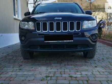 Джип Compass 2011 у Тернополі на Automoto.ua Джип Compass, об'ємом двигуна 2.4 л та пробігом 250 тис. км за 10500 $, фото 1 на Automoto.ua