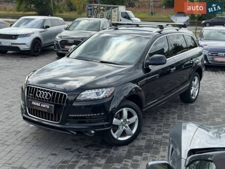 Джип Компас, объемом двигателя 2.2 л и пробегом 159 тыс. км за 11000 $, фото 1 на Automoto.ua
