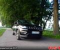 Джип Compass, об'ємом двигуна 2.4 л та пробігом 75 тис. км за 17000 $, фото 1 на Automoto.ua