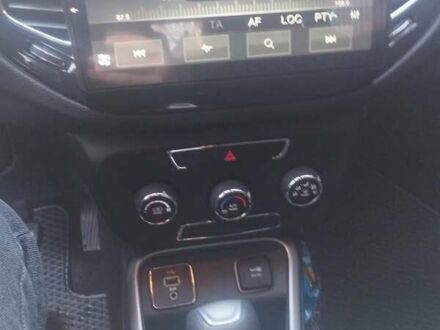 Джип Compass 2018 у Ромнах на Automoto.ua Джип Compass, об'ємом двигуна 2.4 л та пробігом 93 тис. км за 16200 $, фото 1 на Automoto.ua