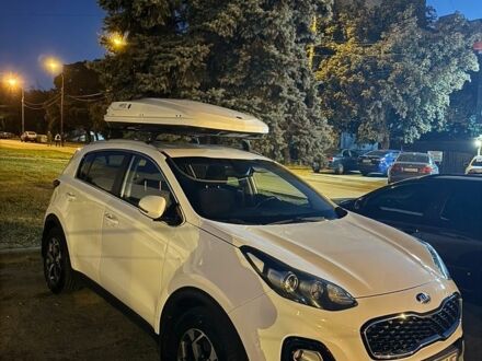 Джип Компас, объемом двигателя 2.4 л и пробегом 200 тыс. км за 13750 $, фото 1 на Automoto.ua