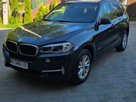 Джип Compass, об'ємом двигуна 2.36 л та пробігом 56 тис. км за 6900 $, фото 1 на Automoto.ua