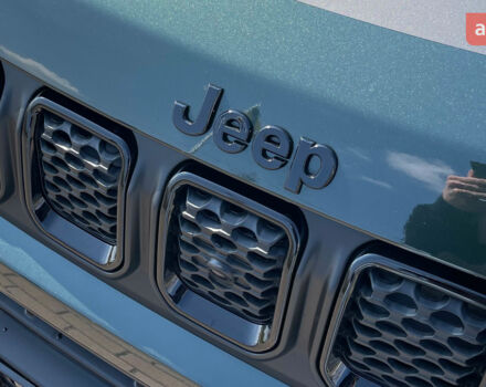 купить новое авто Джип Компас 2025 года от официального дилера Автопасаж Джип фото