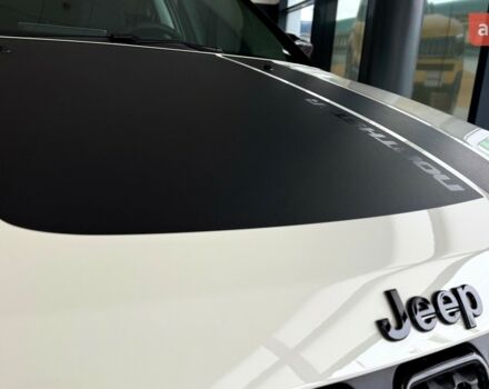 купить новое авто Джип Компас 2025 года от официального дилера JEEP ЦЕНТР ОДЕСА ТОВ «АДІС-МОТОР» Джип фото