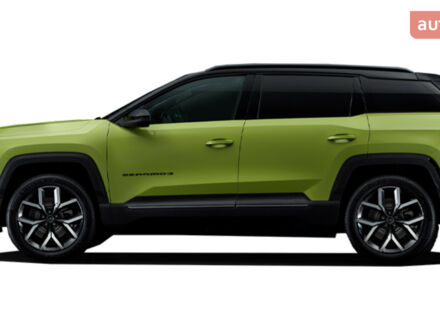 Джип Compass, об'ємом двигуна 1.2 л та пробігом 0 тис. км за 35989 $, фото 1 на Automoto.ua
