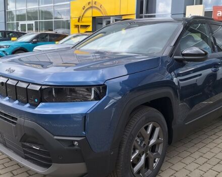 купить новое авто Джип Компас 2026 года от официального дилера Автоцентр AUTO.RIA Джип фото