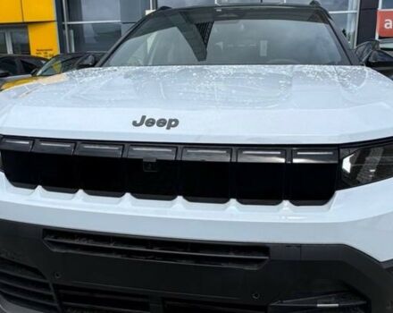 купить новое авто Джип Компас 2026 года от официального дилера Автоцентр AUTO.RIA Джип фото