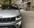 Желтый Джип Компас, объемом двигателя 2.36 л и пробегом 92 тыс. км за 16500 $, фото 2 на Automoto.ua
