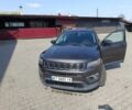 Сірий Джип Compass, об'ємом двигуна 2.4 л та пробігом 160 тис. км за 15900 $, фото 1 на Automoto.ua
