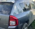 Сірий Джип Compass, об'ємом двигуна 2 л та пробігом 280 тис. км за 4500 $, фото 4 на Automoto.ua